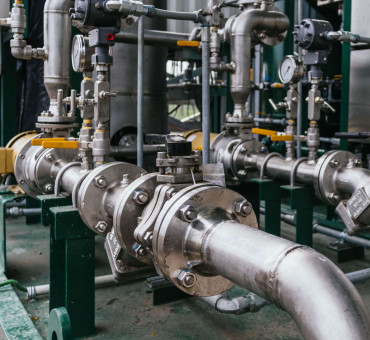  Quais Equipamentos Precisam Atender à NR-13? Descubra Agora!