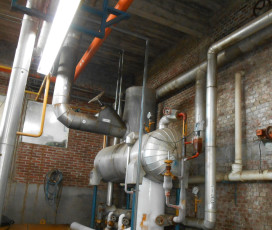 Inspeção em Tubulações