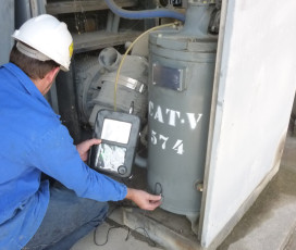 Ensaios Não Destrutivos