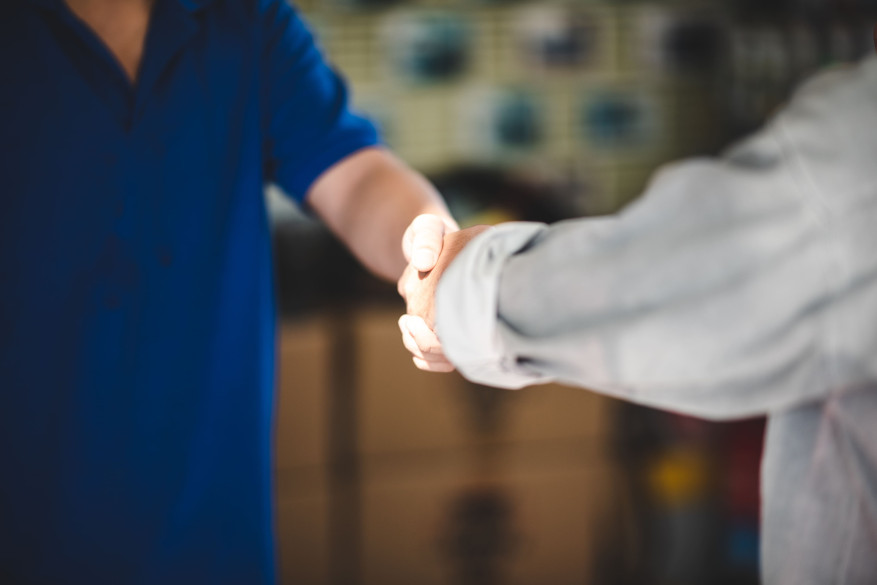 Como profissionais em NR-13 podem garantir a segurança a sua empresa?